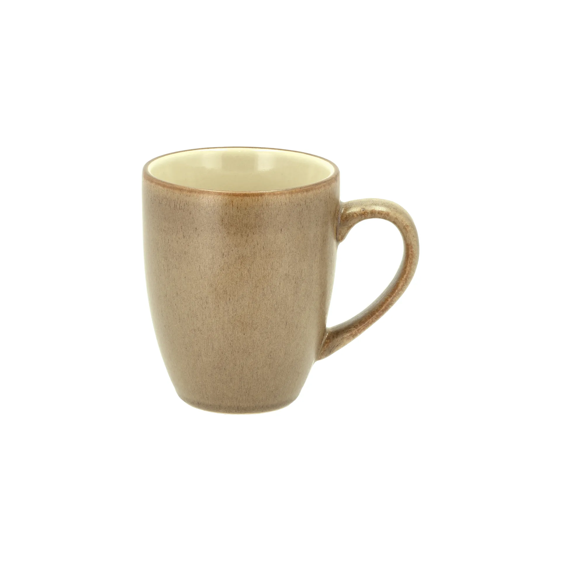 Kopp med hank 30 cl, Wood-sand Bitz