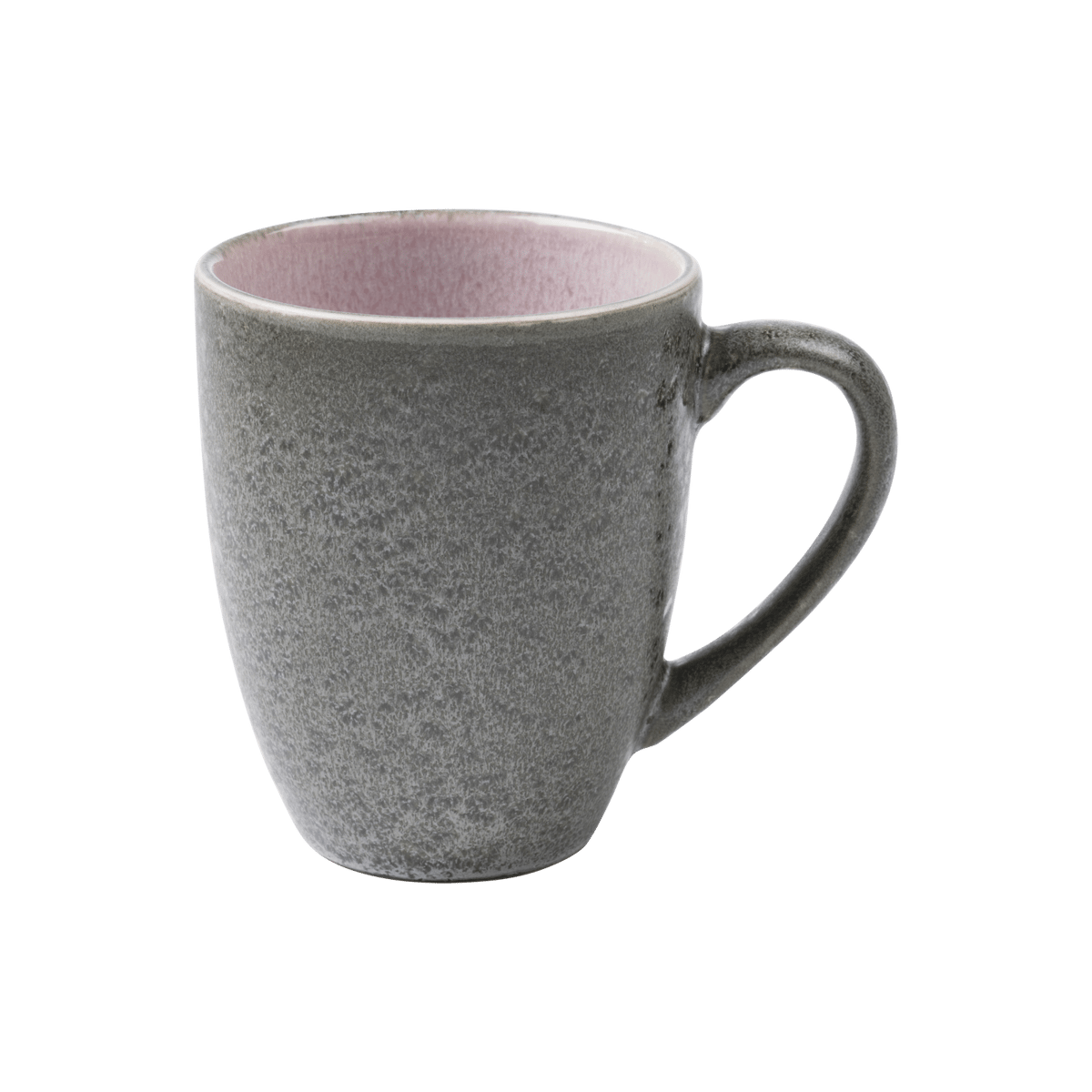 Bitz Krus 30 cl Steingods Grå-rosa