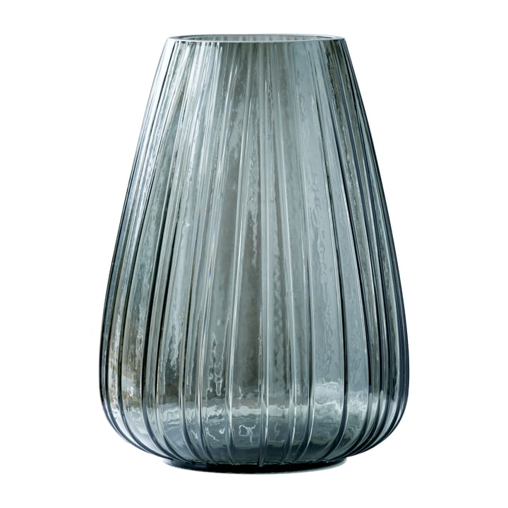 Kusintha vase 22 cm, Smoke Bitz