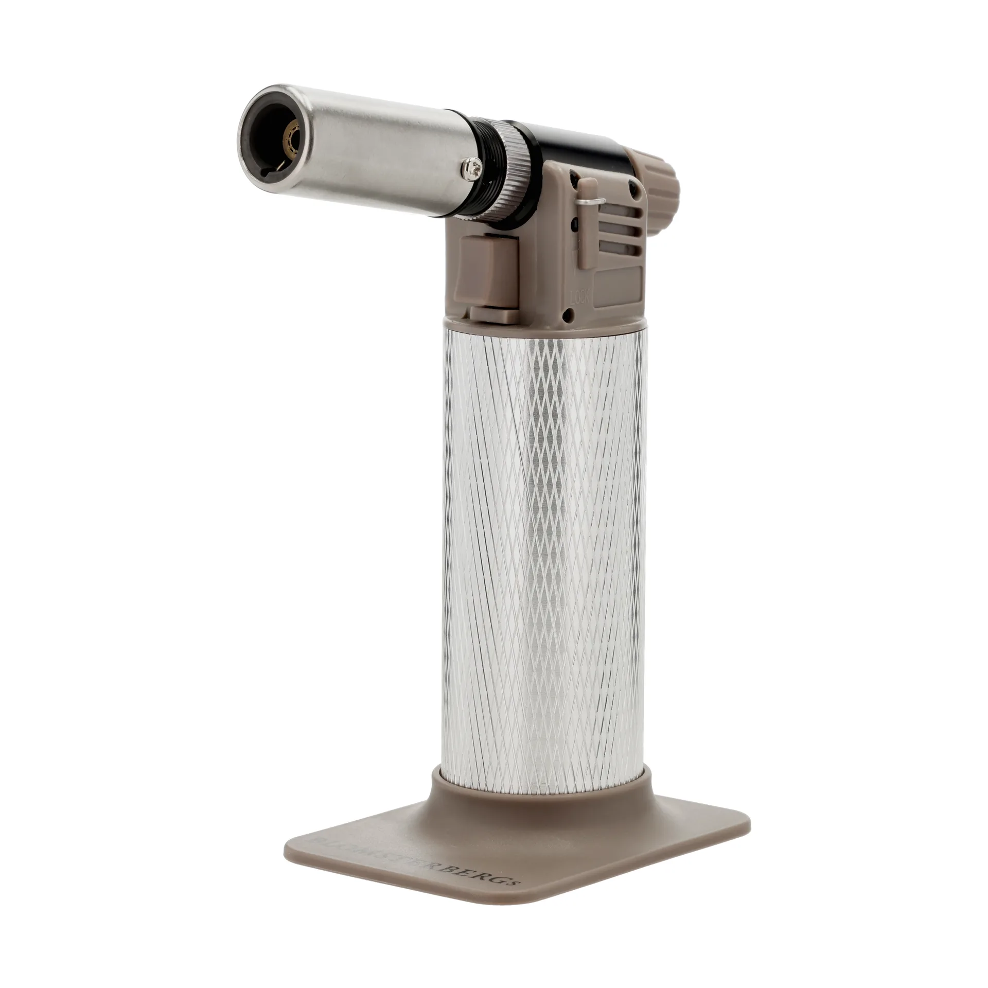 Blomsterbergs gassbrenner, Latte, 16 cm Blomsterbergs