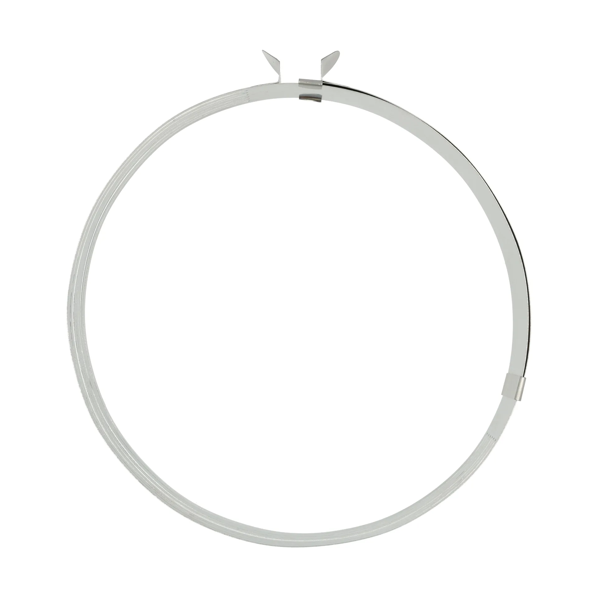 Blomsterbergs justerbar kakekutter 24-30 cm, Stål Blomsterbergs