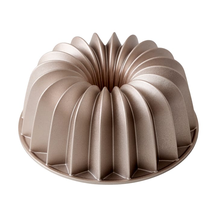 Blomsterbergs kakeform slice 24x10 cm - Rose gold - Blomsterbergs