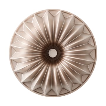 Blomsterbergs kakeform slice 24x10 cm - Rose gold - Blomsterbergs
