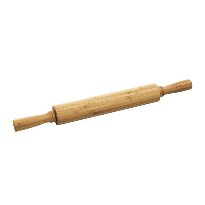 Blomsterbergs kjevle 53 cm, Bambu Blomsterbergs