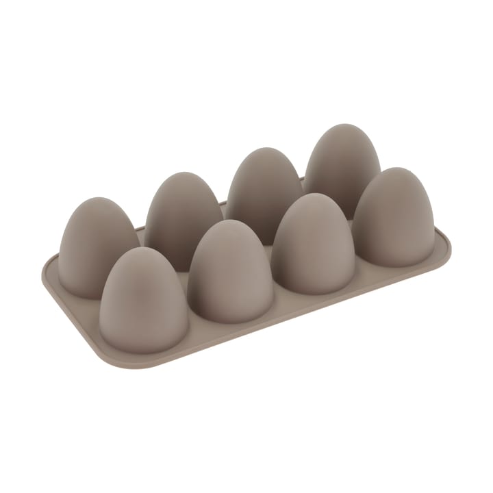 Blomsterbergs skumrakettform classic silikon - Latte - Blomsterbergs