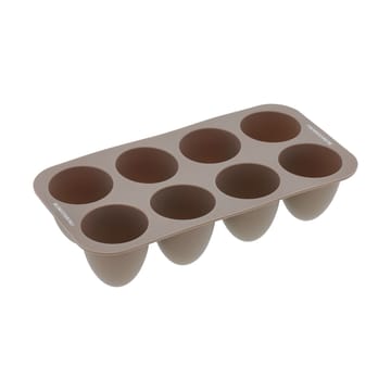 Blomsterbergs skumrakettform classic silikon - Latte - Blomsterbergs