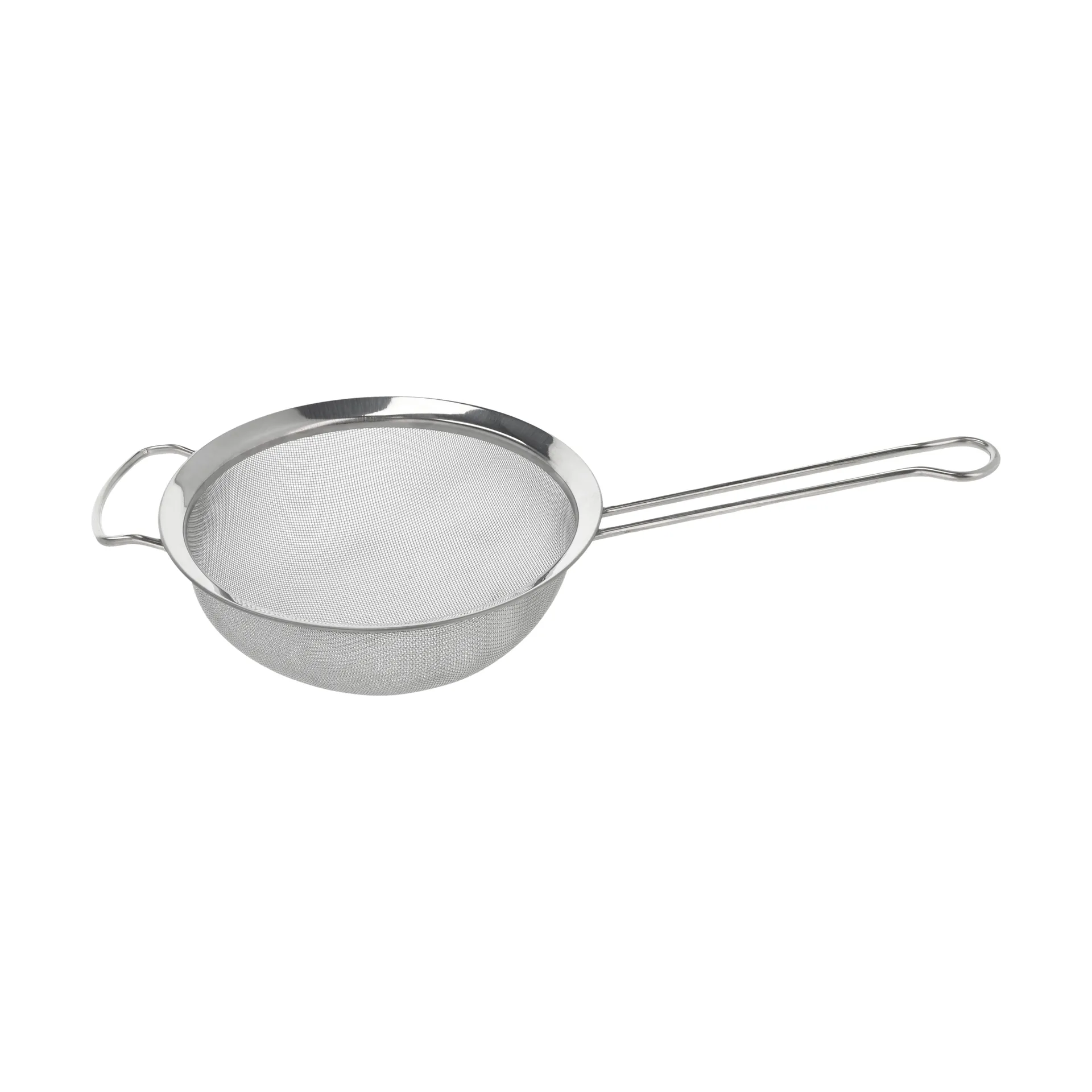 Blomsterbergs trådsil stål, 20 cm Blomsterbergs