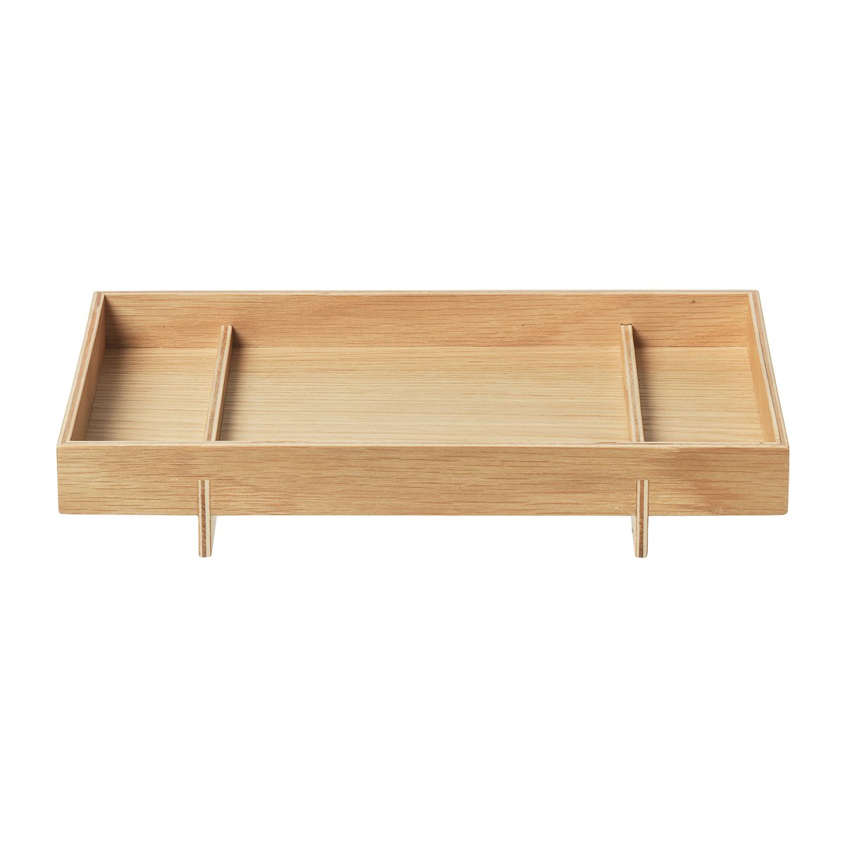 blomus Abento brett 18 x 30 cm Piletre