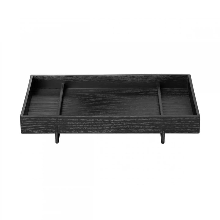 Abento brett 30 x 50 cm - Black - Blomus