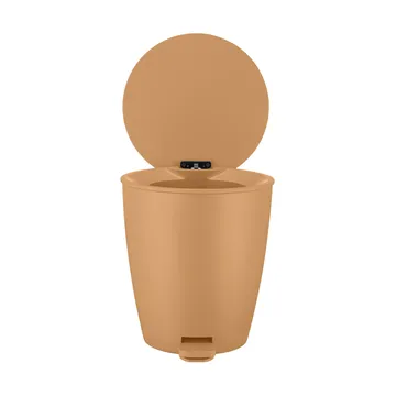 Ava pedalbøtte - Tan, 3 l - blomus