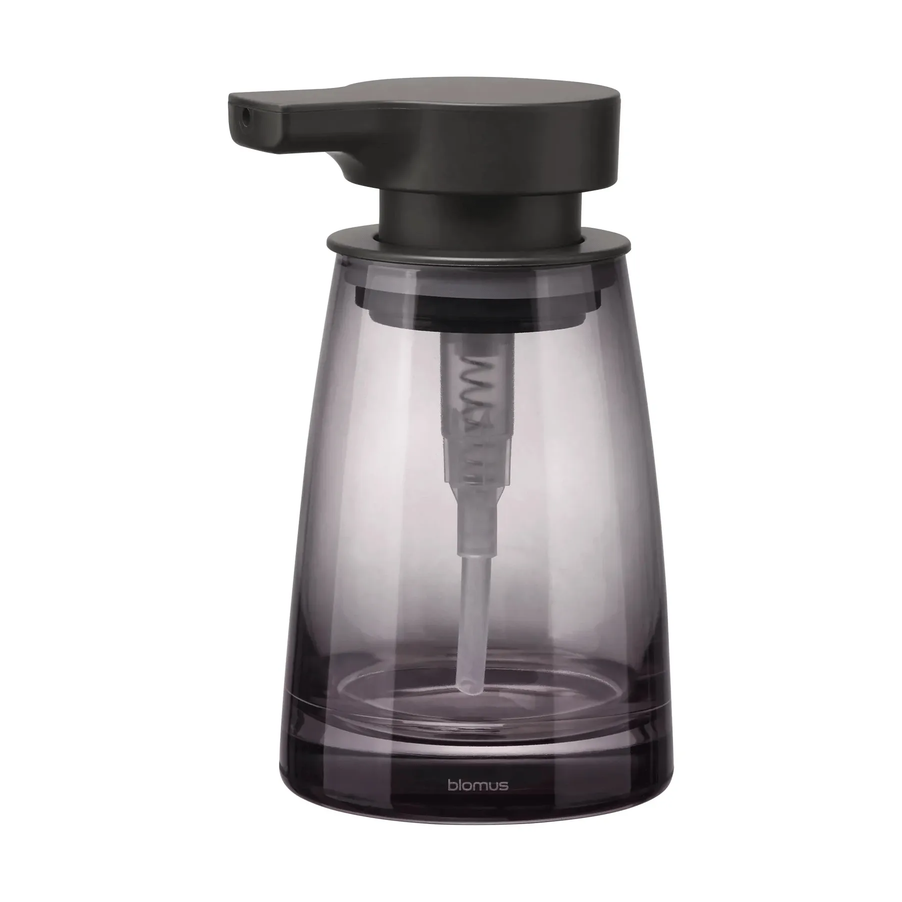 Ava såpepumpe 25 cl, Black blomus