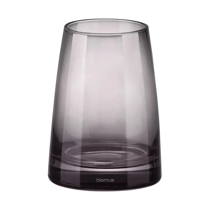 Ava tannbørstemugg - Black - blomus