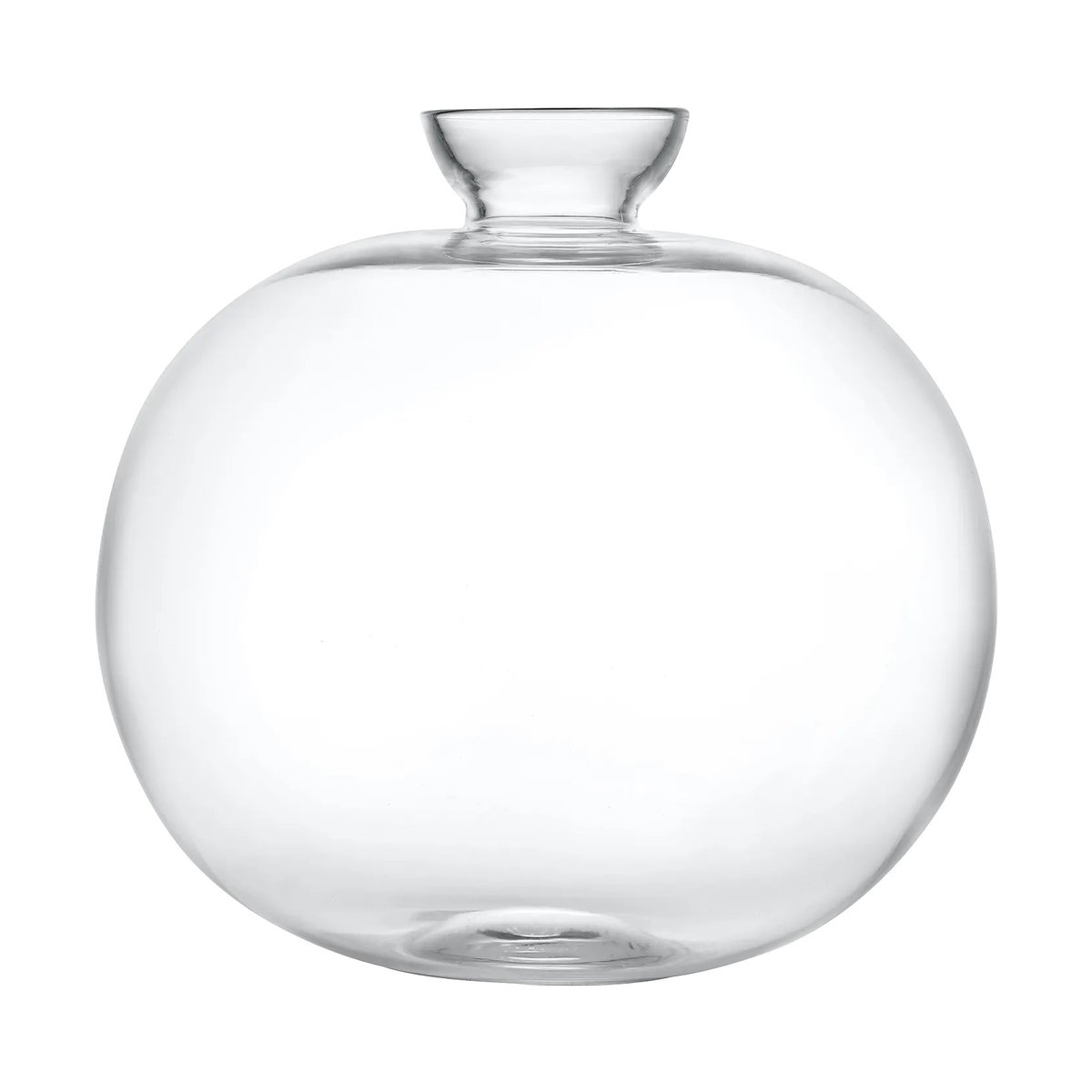 blomus Avo vase 14,5 cm Klar