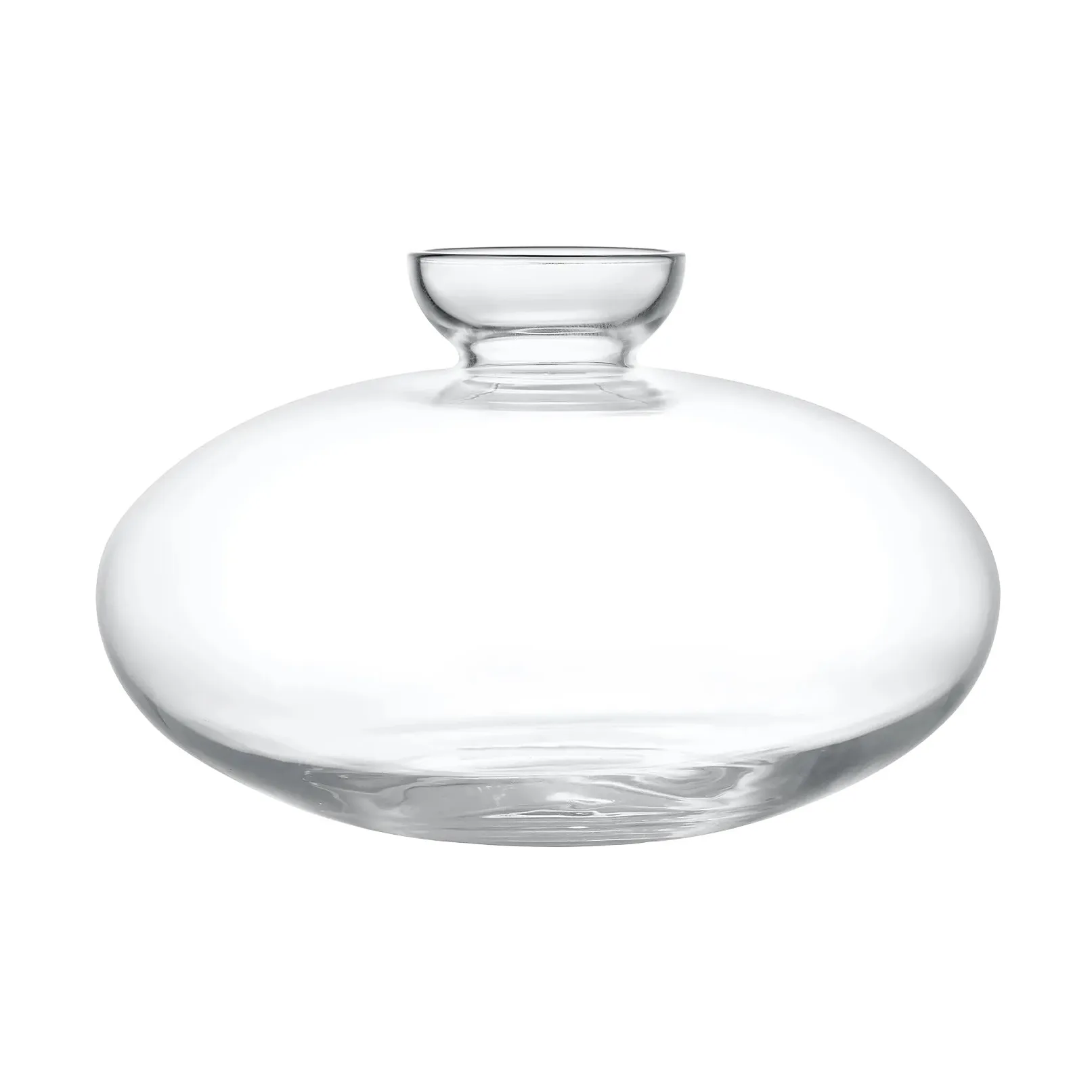 Avo vase 9,5 cm, Klar blomus