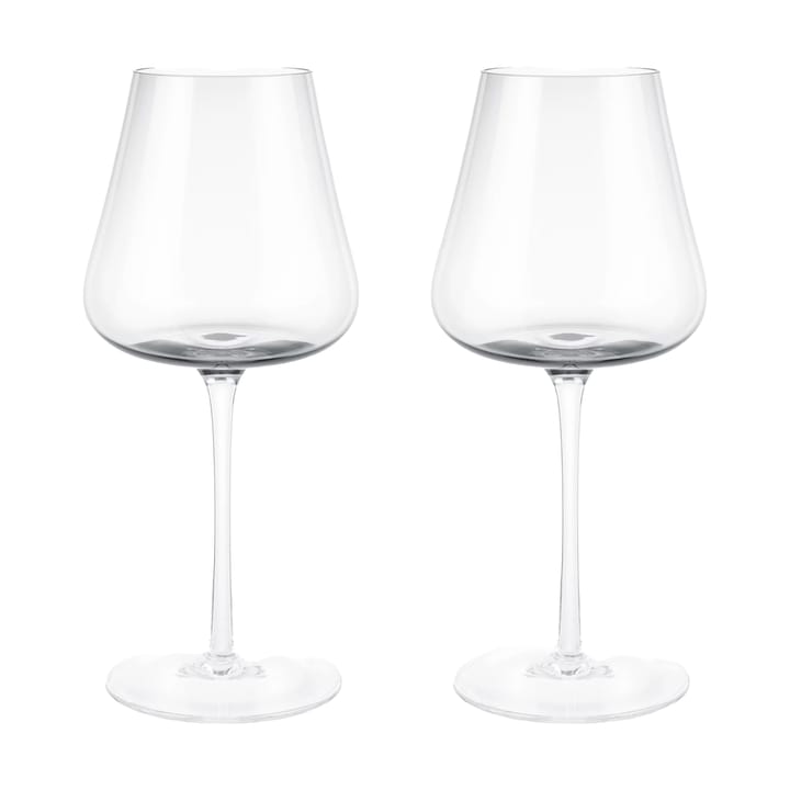 Belo rødvinsglass 60 cl 2-pakning - Clear  - Blomus