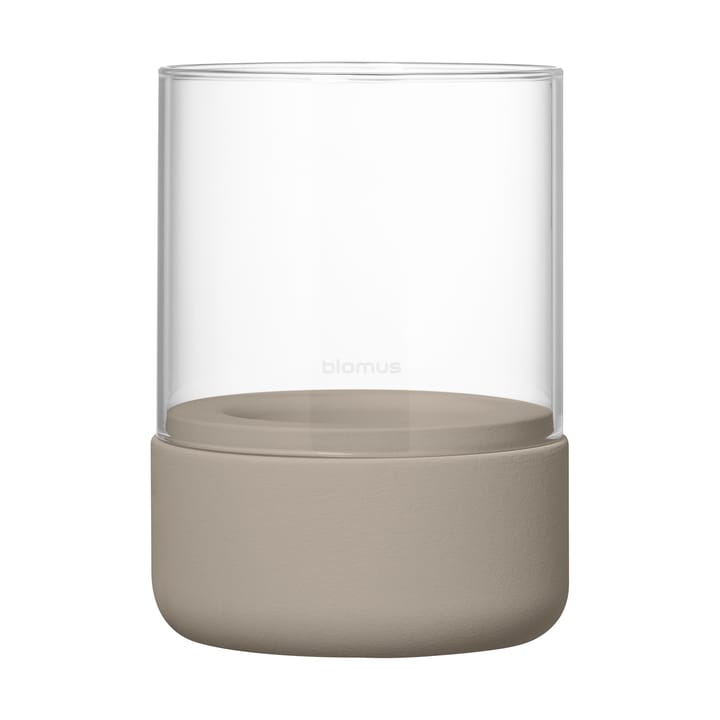 Calma lyslykt Ø 10 cm - Fungi - Blomus