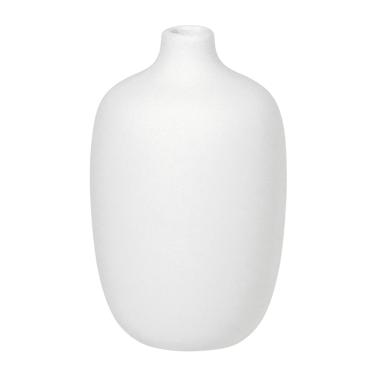 blomus Ceola vase 13 cm Hvit