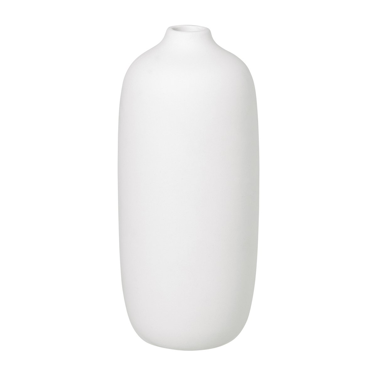 blomus Ceola vase 18 cm Hvit