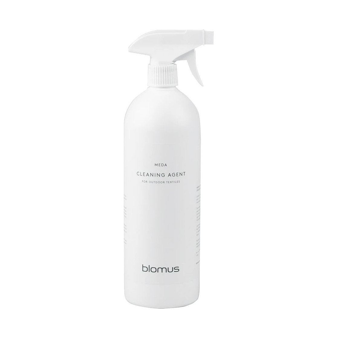 blomus Cleaning agent - Rengjøringsmiddel for utemøbler 1 L