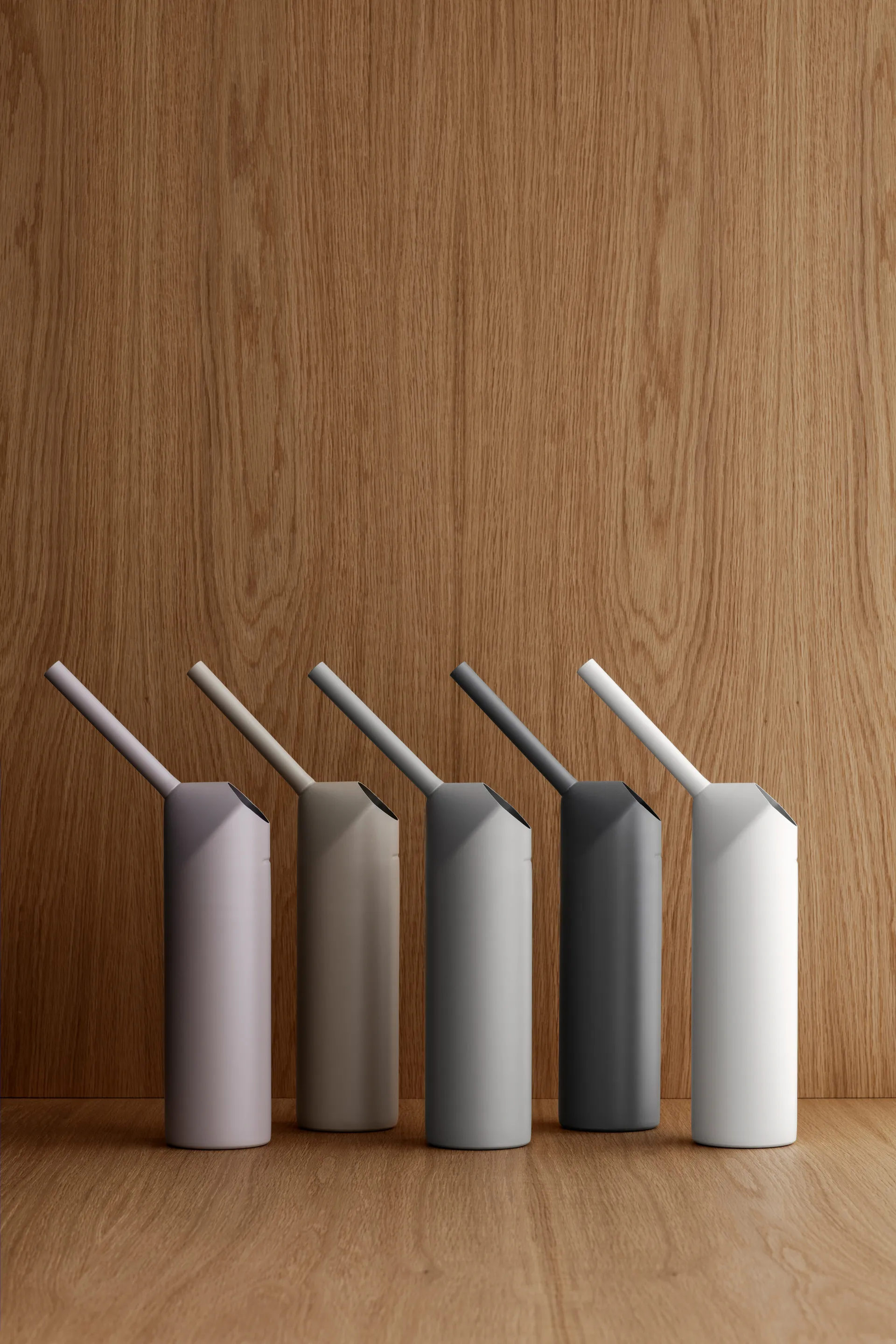 Colibri vannkanne 1 l, Lily white blomus