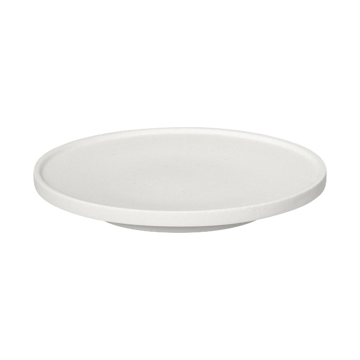 blomus Creto såpefat Ø14 cm Lily white
