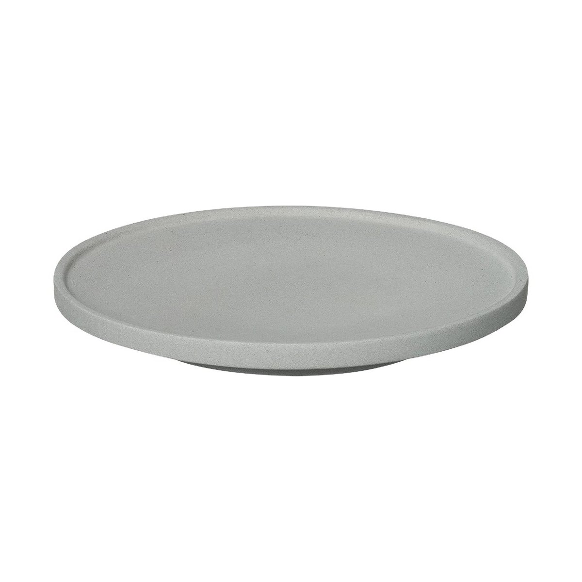blomus Creto såpefat Ø14 cm Micro chip