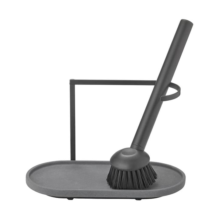Dhuva oppvaskbørste- og såpedispenser - Magnet - Blomus