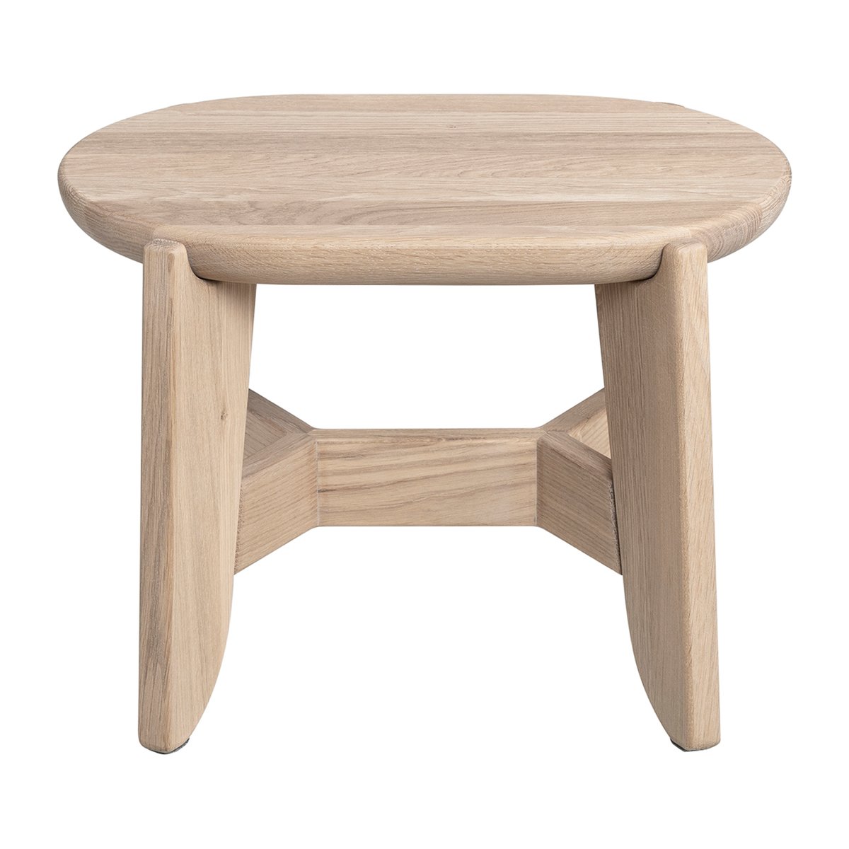 blomus Eli stigekrakk 30 cm Eik
