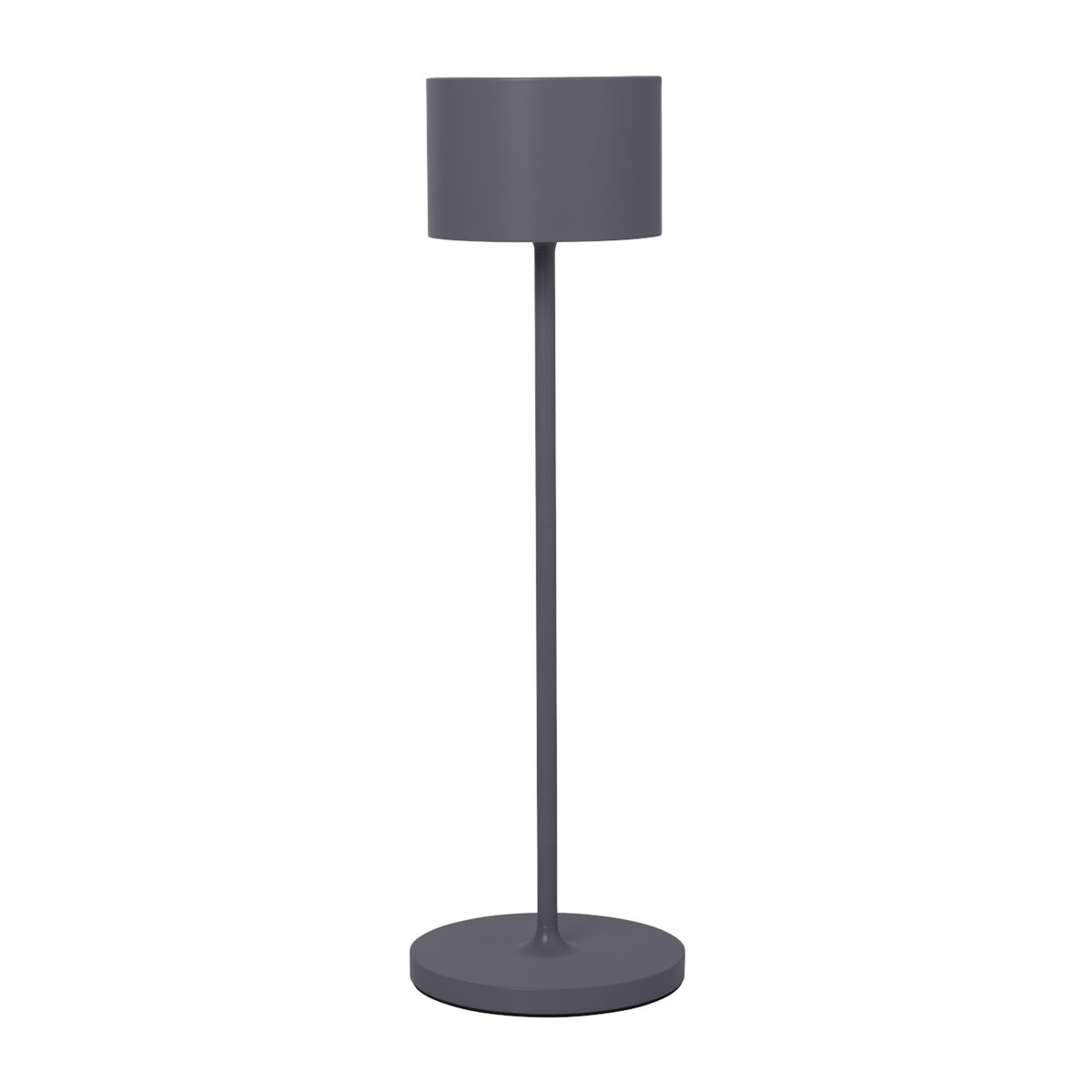 Blomus - Farol Portable Bordlampe Warm Gray
