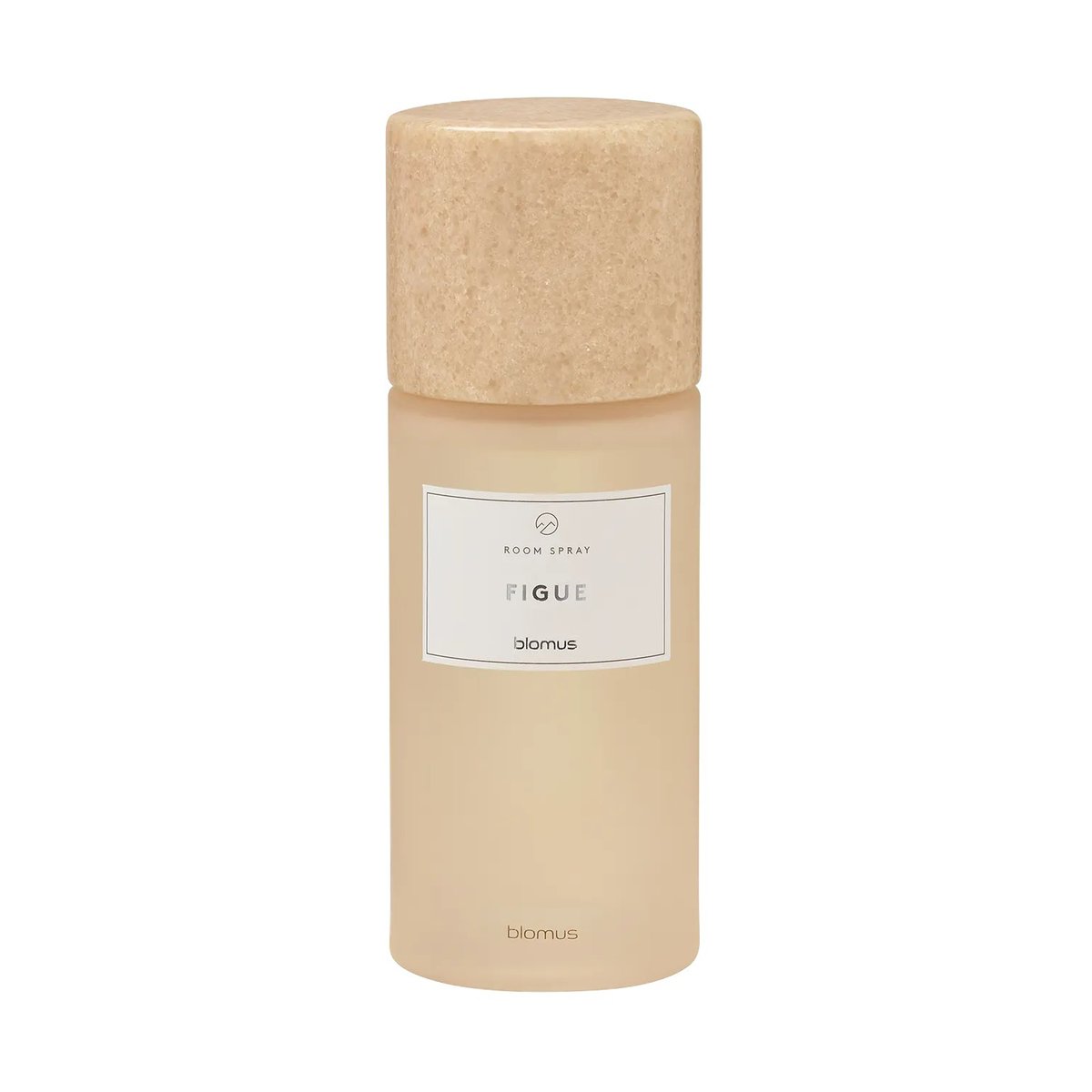blomus Frabli romspray 100 ml Fiken Indian Tan