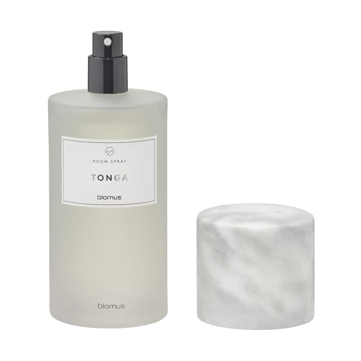 Frabli romspray 100 ml, Tonga Sharkskin blomus