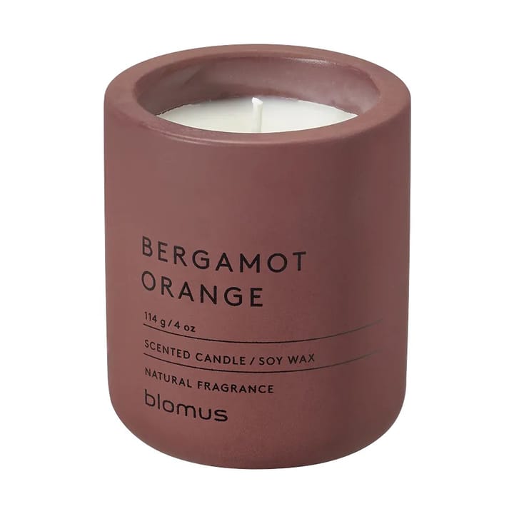 Fraga duftlys 24 timer - Bloody Orange Ceder Tre - Blomus