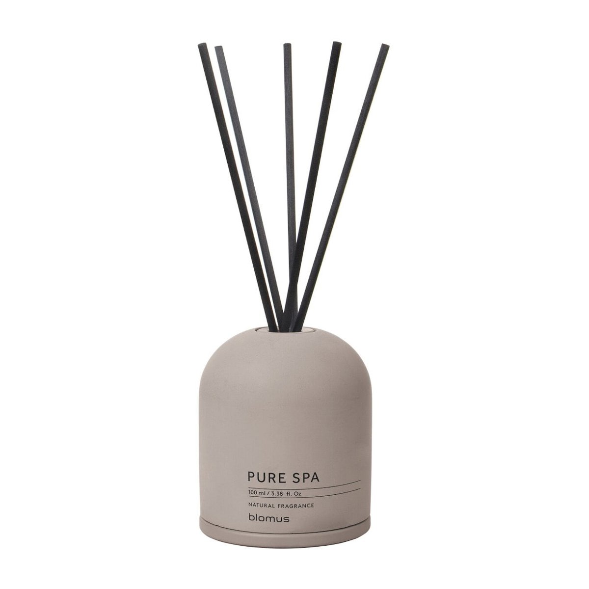 blomus Fraga duftpinner 100 ml Royal Leather-Satellite