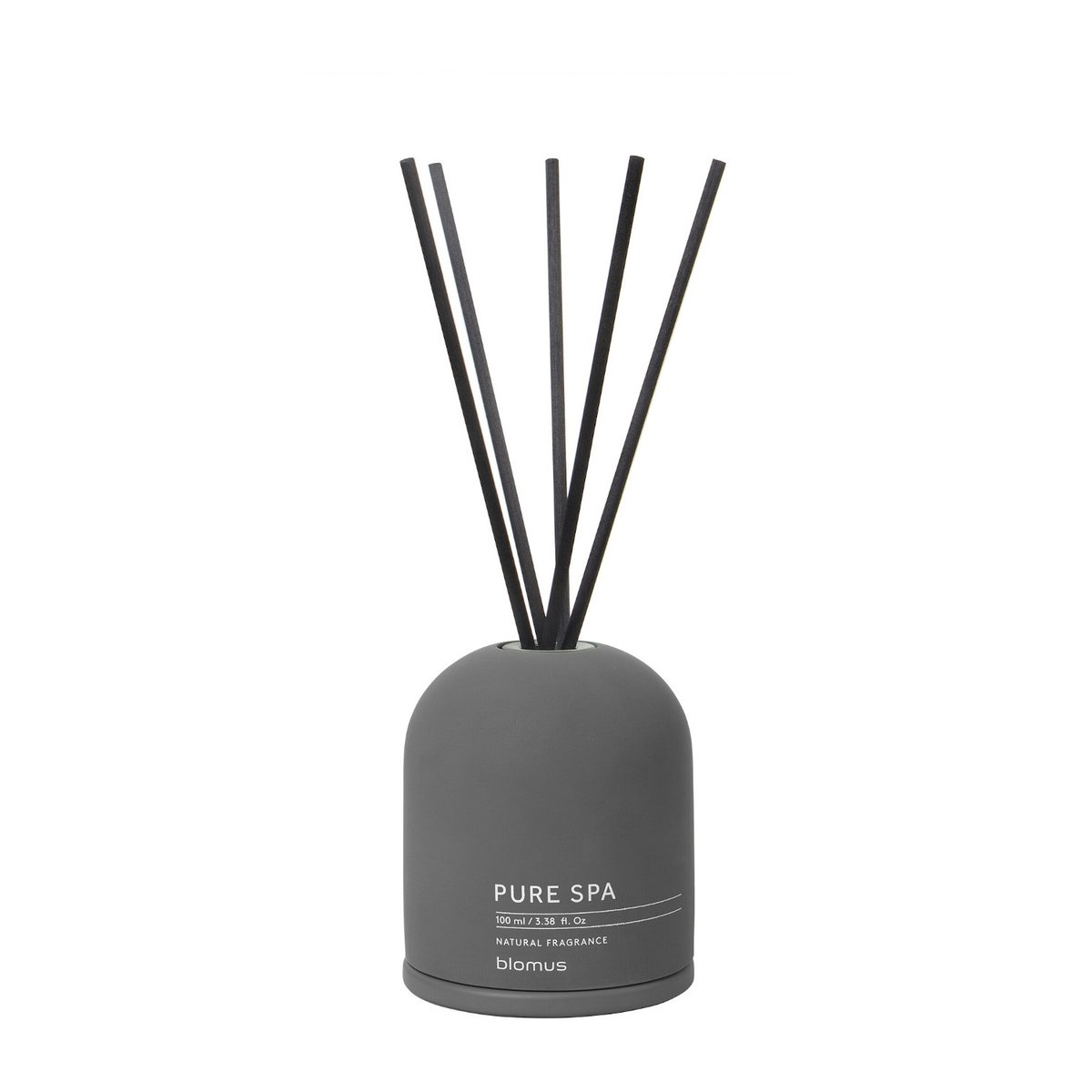 blomus Fraga duftpinner 100 ml Soft Linen-Magnet