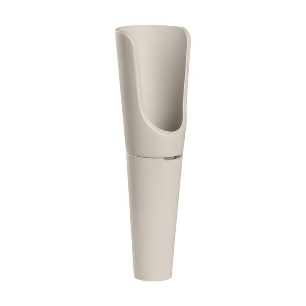 blomus Ilo dekanteringspropp 10 cm Moonbeam