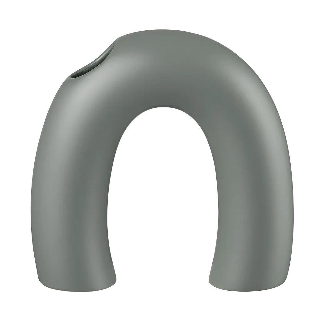 blomus Kagetsu vase 12 cm Agave Green
