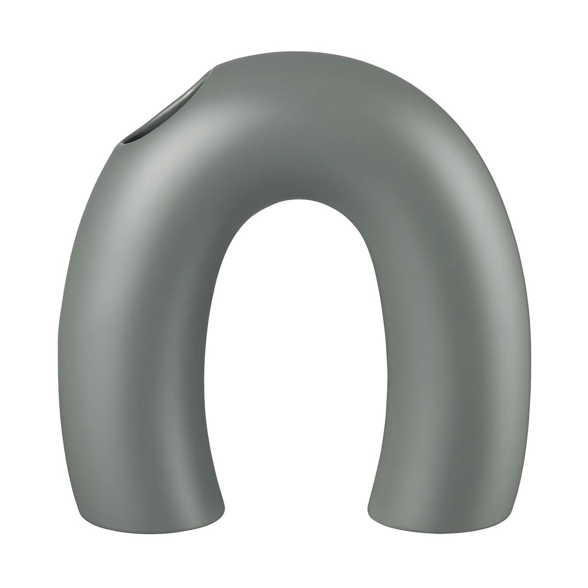 blomus Kagetsu vase 18 cm Agave Green