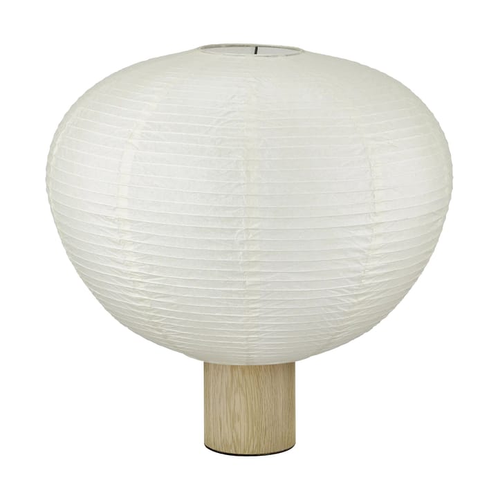 Kami bordlampe 46 cm - Eik - Blomus