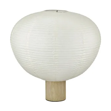 Kami bordlampe - Eik, Ø46 cm - blomus