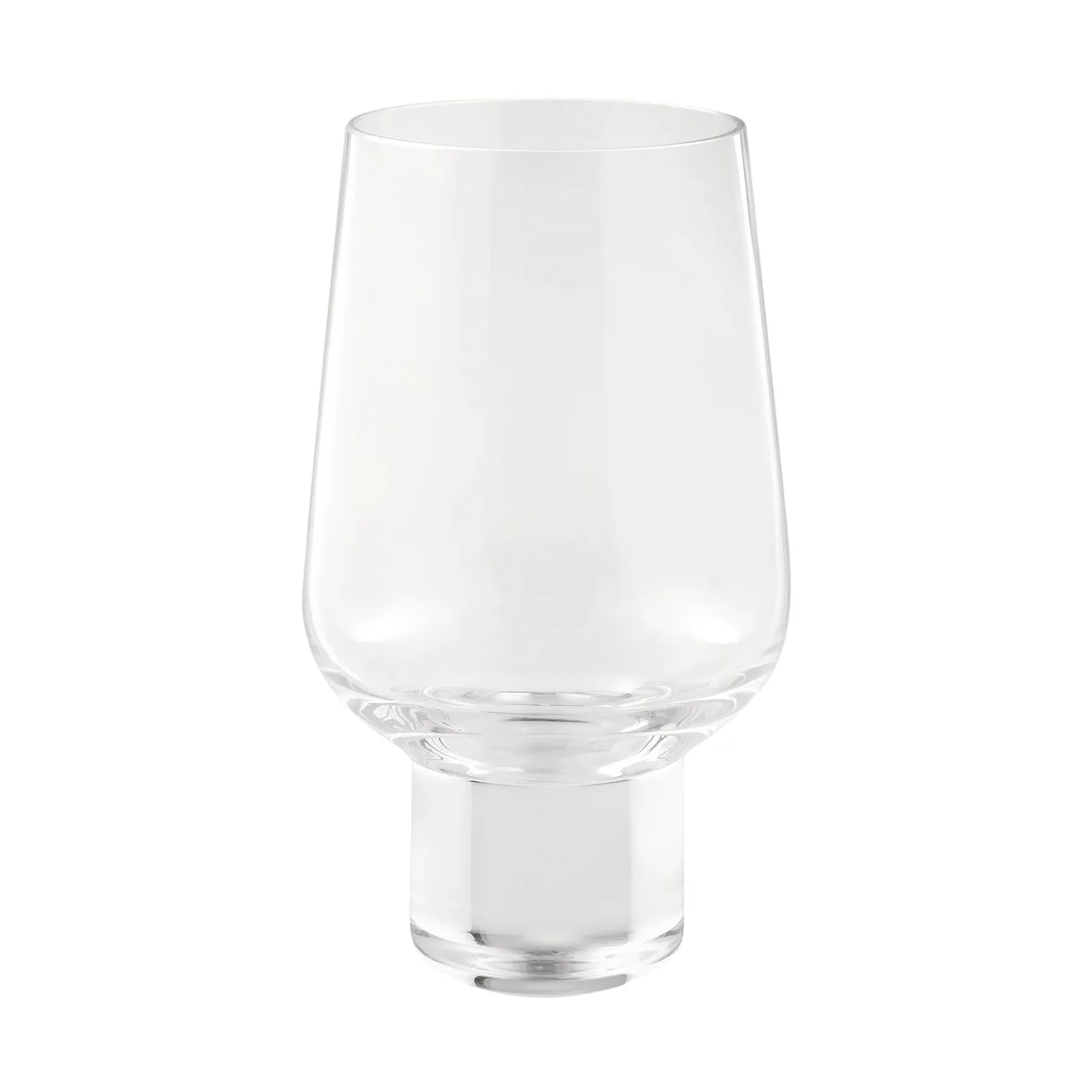 Koyoi likørglass 13 cl, Klar blomus