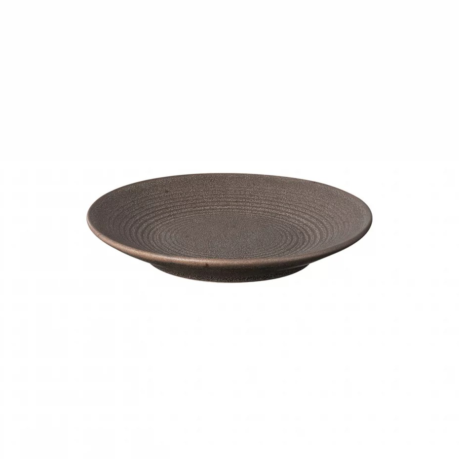 blomus Kumi fat S Ø 14 cm Espresso