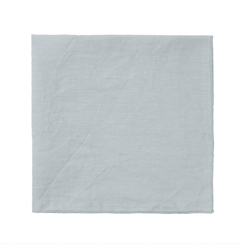 blomus Lineo linserviett 42x42 cm Micro chip
