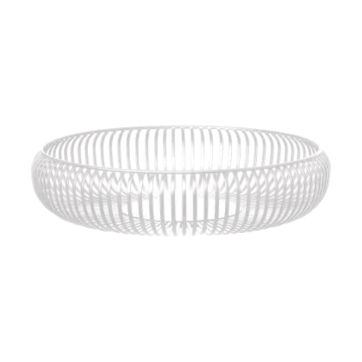 Lito bolle L Ø36 cm - Hvit - Blomus