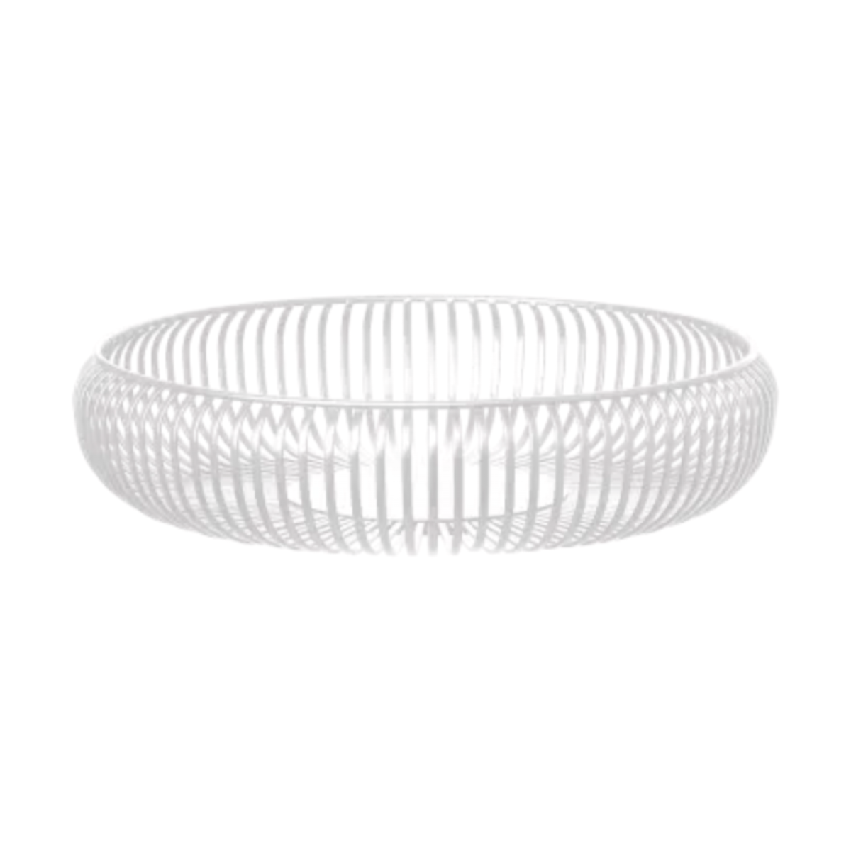 blomus Lito bolle L Ø36 cm Hvit