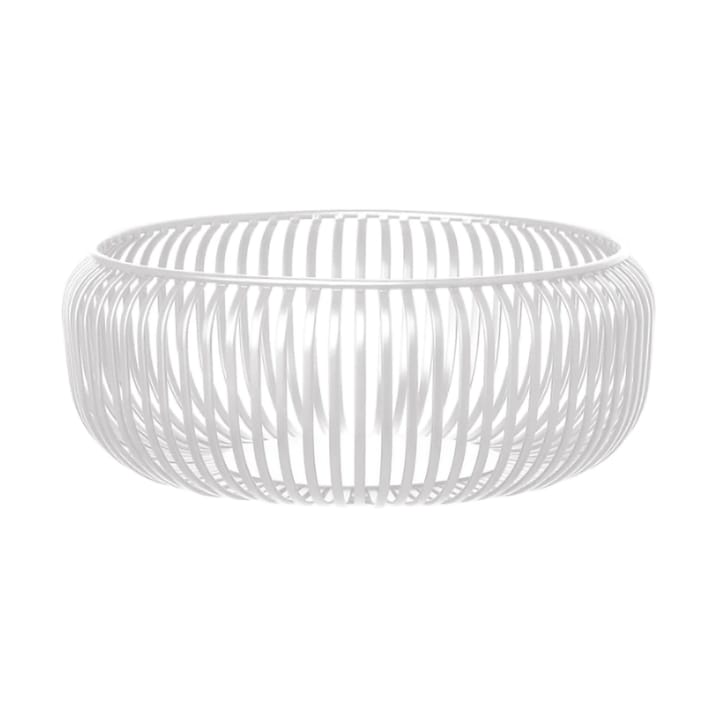 Lito bolle M Ø25 cm - Hvit - Blomus