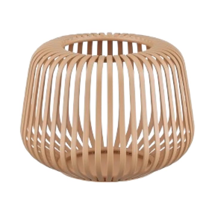 Lito lanterne lyslykt Ø13.5 cm - Indian Tan - Blomus