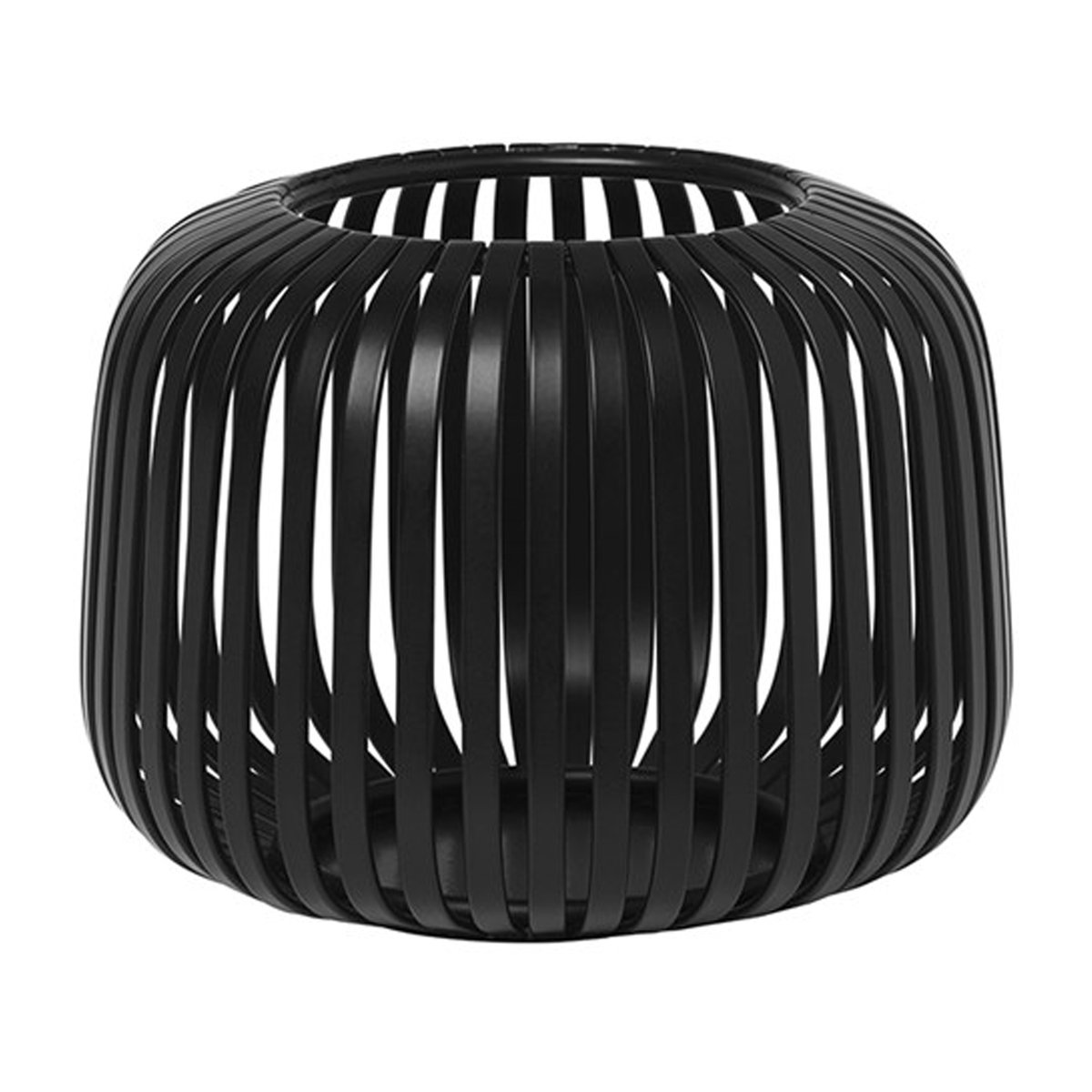 Blomus - Lito Lykt XS Black