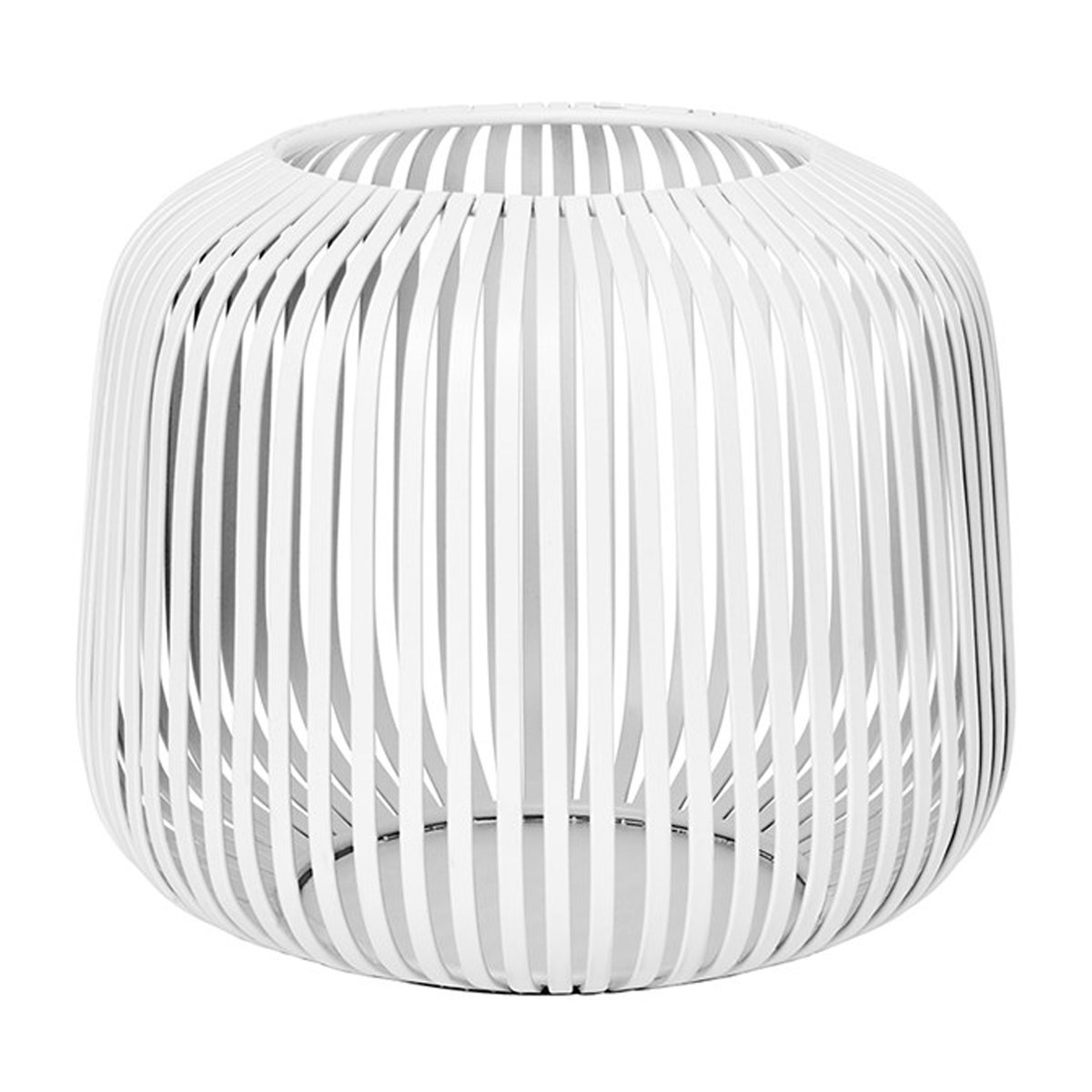 Blomus - Lito Lykt S White