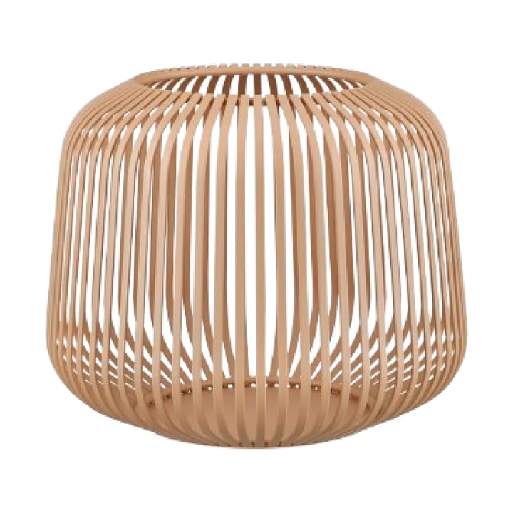 Lito lanterne lyslykt Ø 20 cm - Indian Tan - Blomus