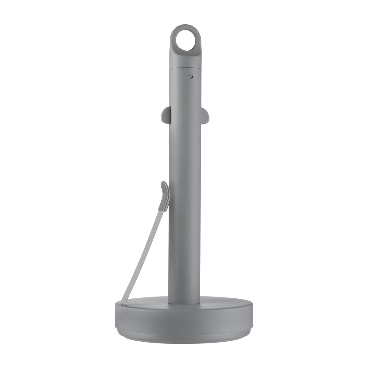 blomus Loop tørkepapirholder Sharkskin